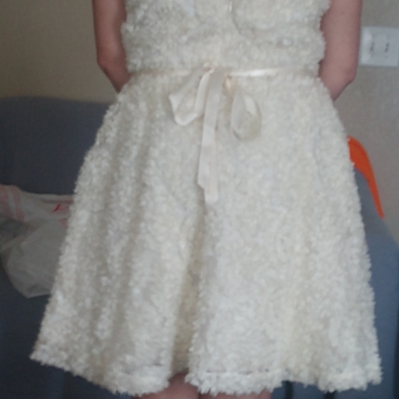 Dress - Picture 3 of 5